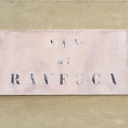 Apartmán Casa Di Ravecca *