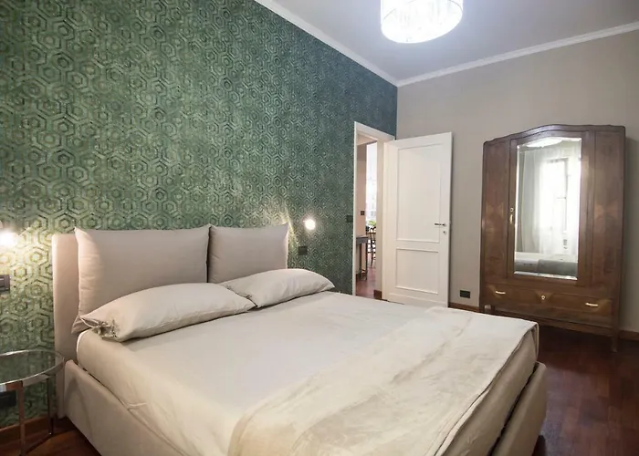 Apartman Casa Di Ravecca *