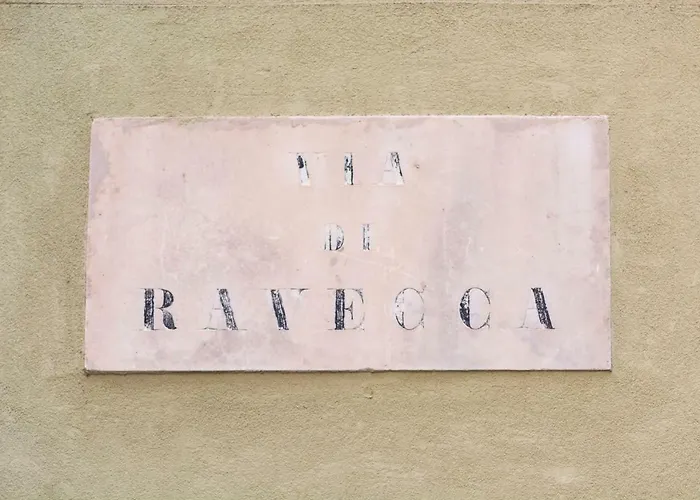 Apartman Casa Di Ravecca *