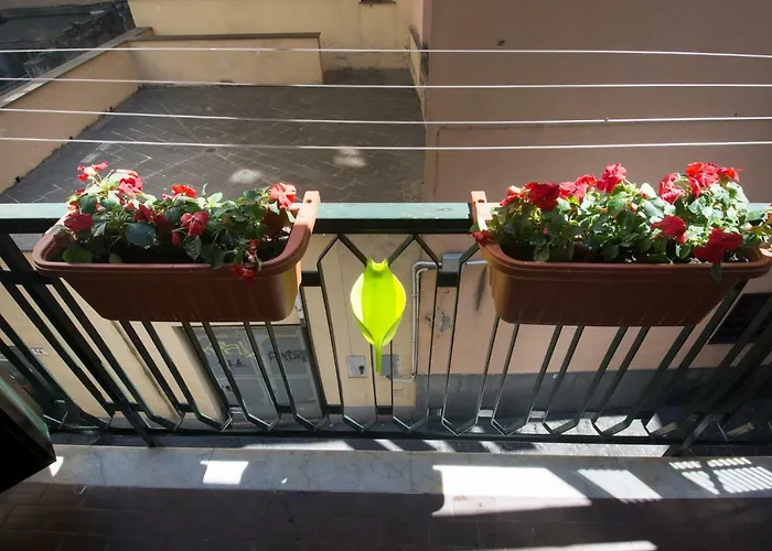 Casa Di Ravecca * Genova