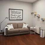 Apartamento Casa Di Ravecca Génova