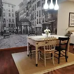 Casa Di Ravecca Apartamento