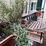 Apartamento Casa Di Ravecca Génova