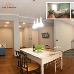 Apartment Casa Di Ravecca Genua
