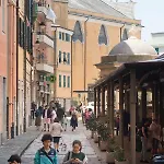 Casa Di Ravecca
