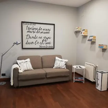 Apartament Casa Di Ravecca Genua