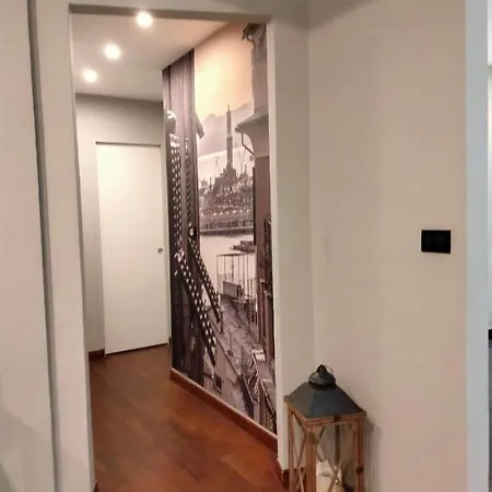 Casa Di Ravecca *
