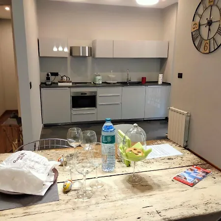 Apartament Casa Di Ravecca *