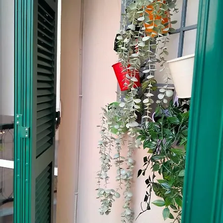Casa Di Ravecca شقة *