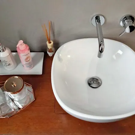 Casa Di Ravecca Апартаменты Генуя