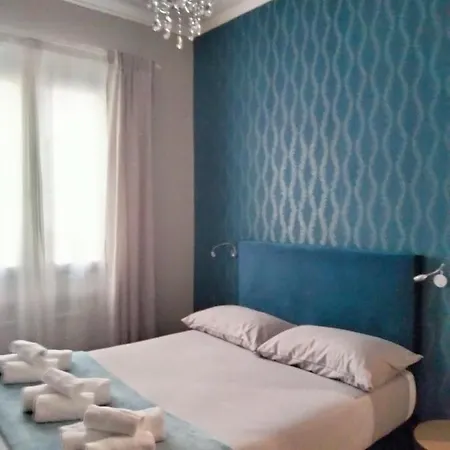 Апартаменты Casa Di Ravecca *