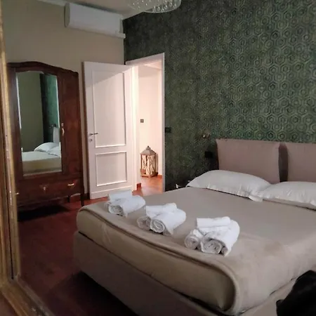 Casa Di Ravecca * Genua