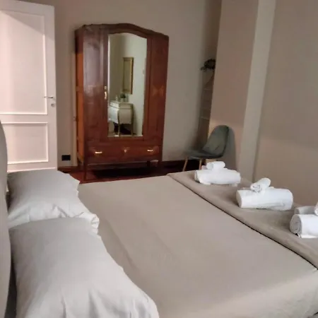 Casa Di Ravecca Апартаменты Генуя