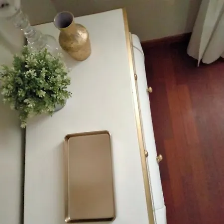 Casa Di Ravecca Apartament *