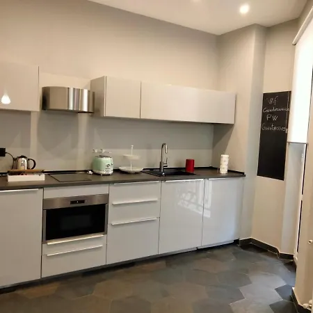 Апартаменты Casa Di Ravecca