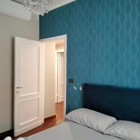 Apartament Casa Di Ravecca *