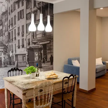 Casa Di Ravecca Генуя