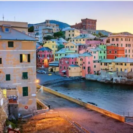 Casa Di Ravecca *