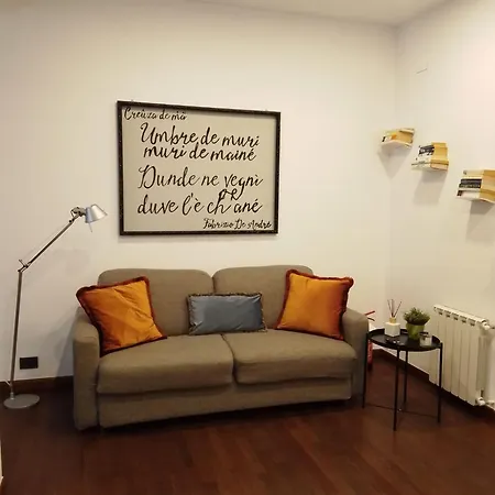 Casa Di Ravecca * Génova