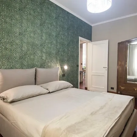 Apartament Casa Di Ravecca *