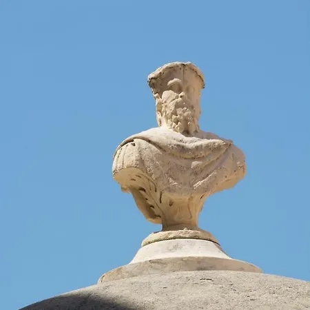 Casa Di Ravecca * Genoa