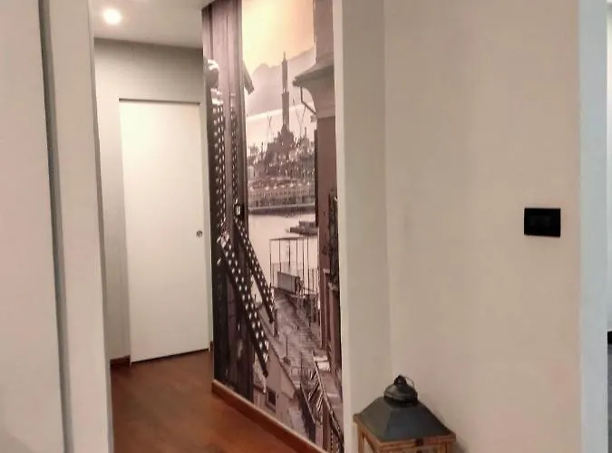 Casa Di Ravecca *
