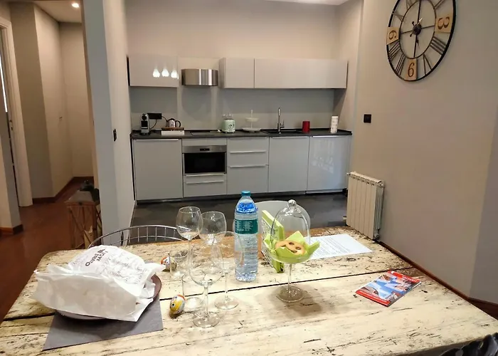 Apartamento Casa Di Ravecca *