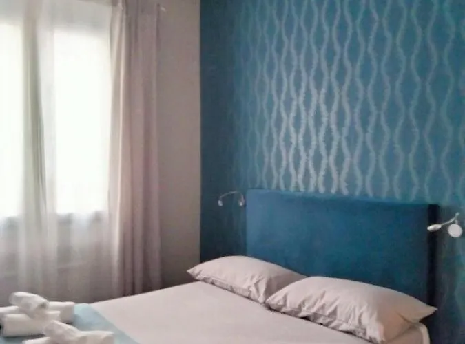 Apartamento Casa Di Ravecca *