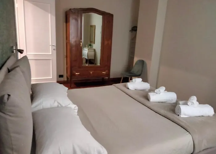Casa Di Ravecca Apartamento Génova