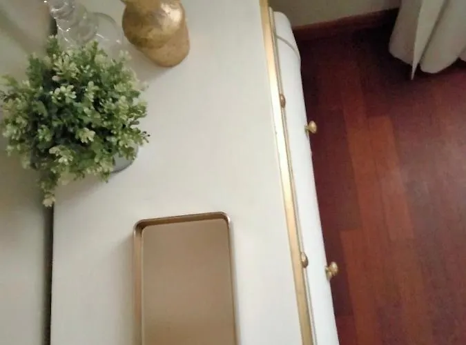 Casa Di Ravecca Apartamento *