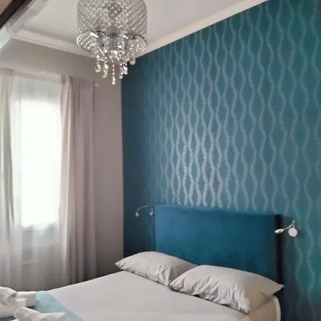 Casa Di Ravecca