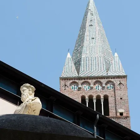 Casa Di Ravecca * Génova